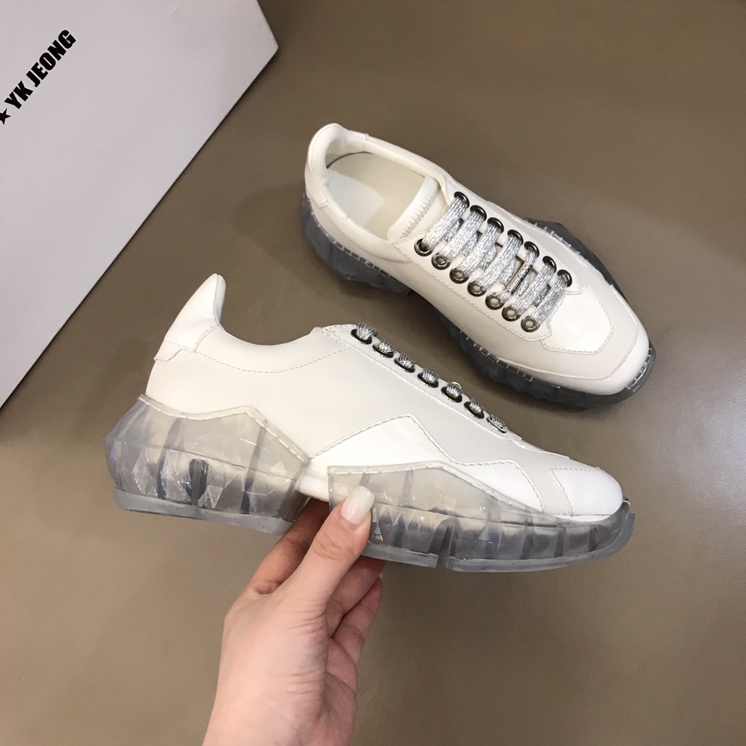 JimmyChoo2020s全新升级