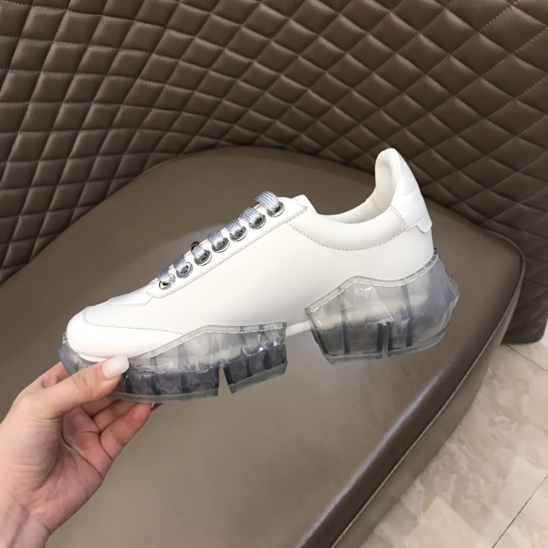 JimmyChoo2020s全新升级