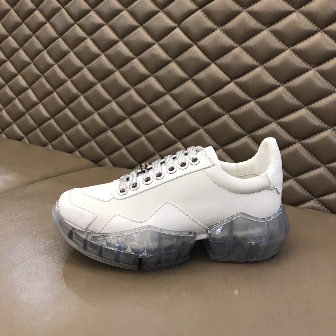 JimmyChoo2020s全新升级