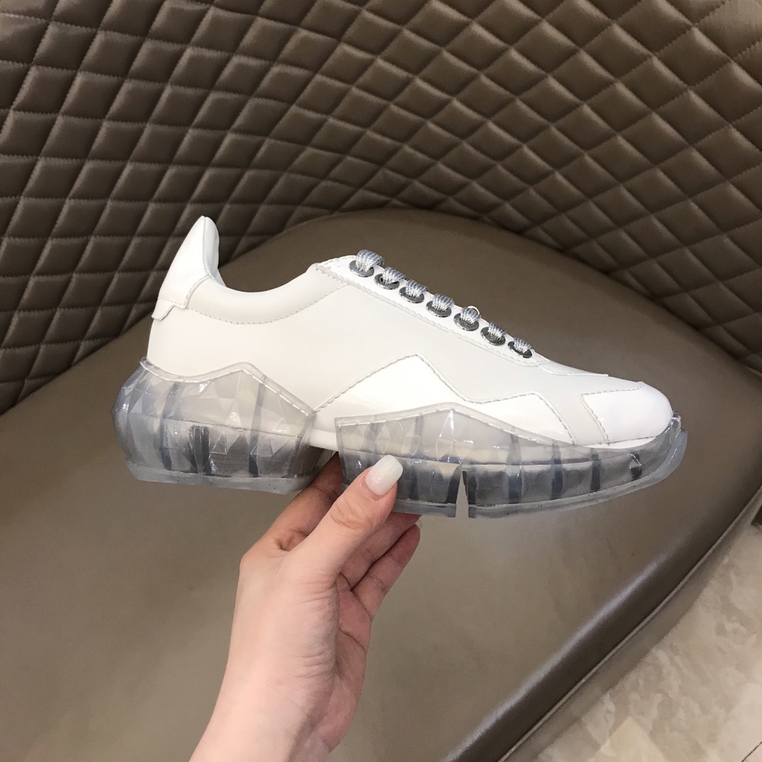 JimmyChoo2020s全新升级