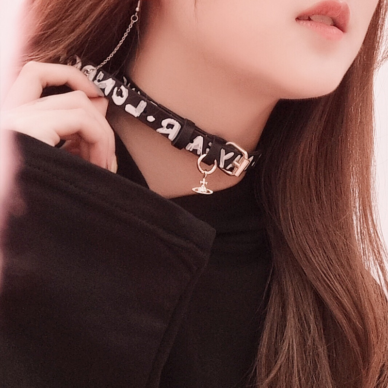 Vivienne Westwood - Necklace
