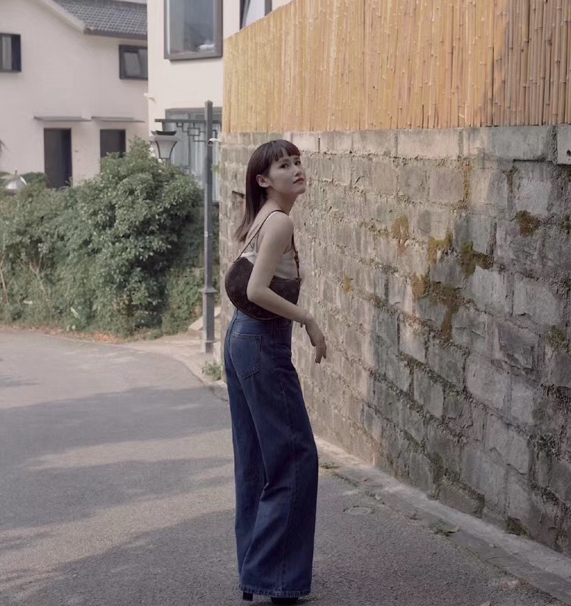 NO:621139,[Second-hand bag] M51511 Presbyopia model picture,19860909【中古包】M51511 老花 模特图,,Bag