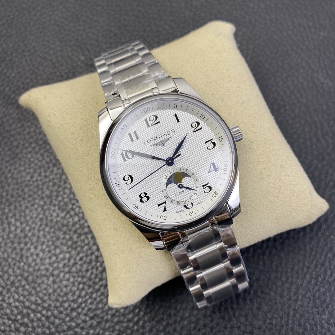 [LONGINES Watches]