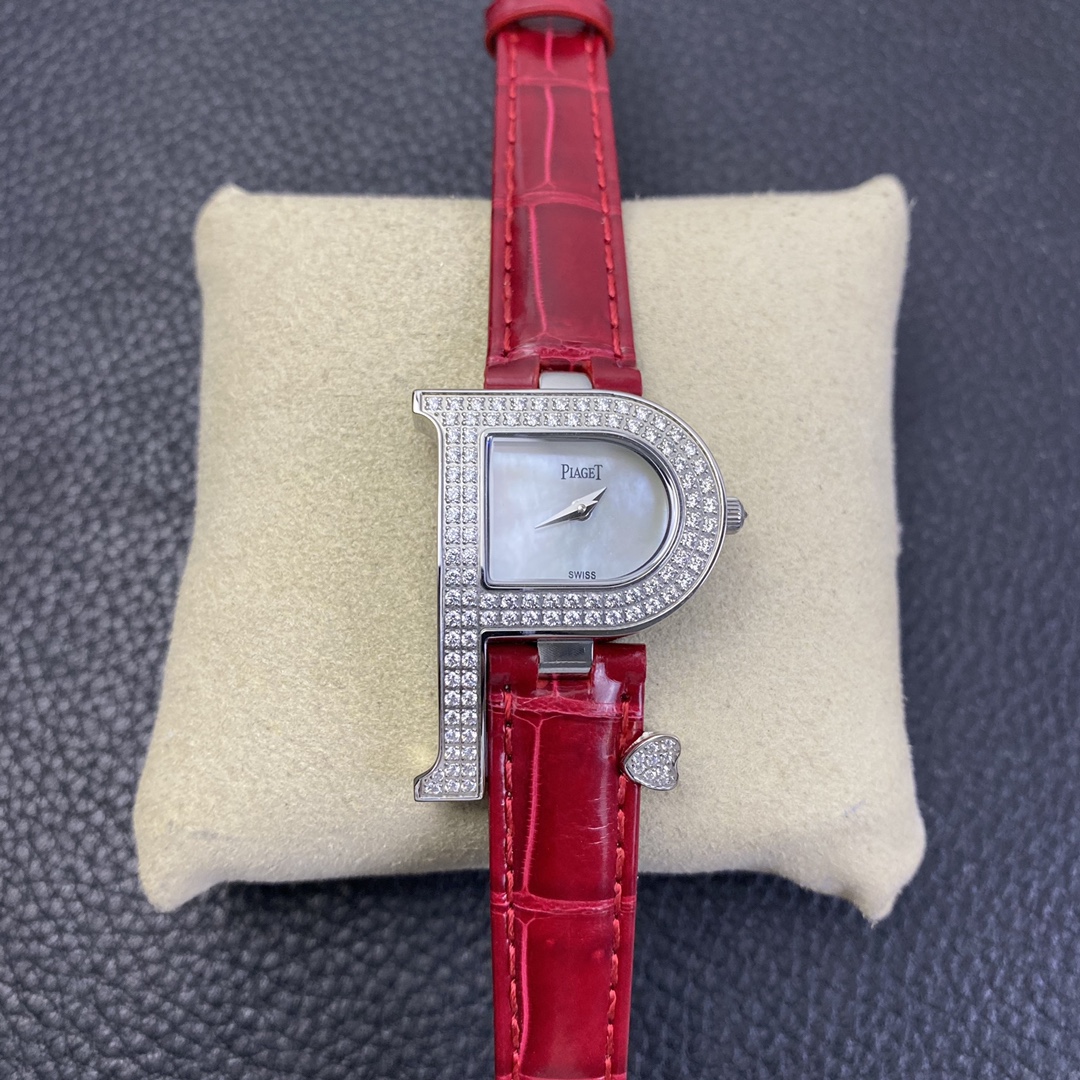 Piaget Watch 3136