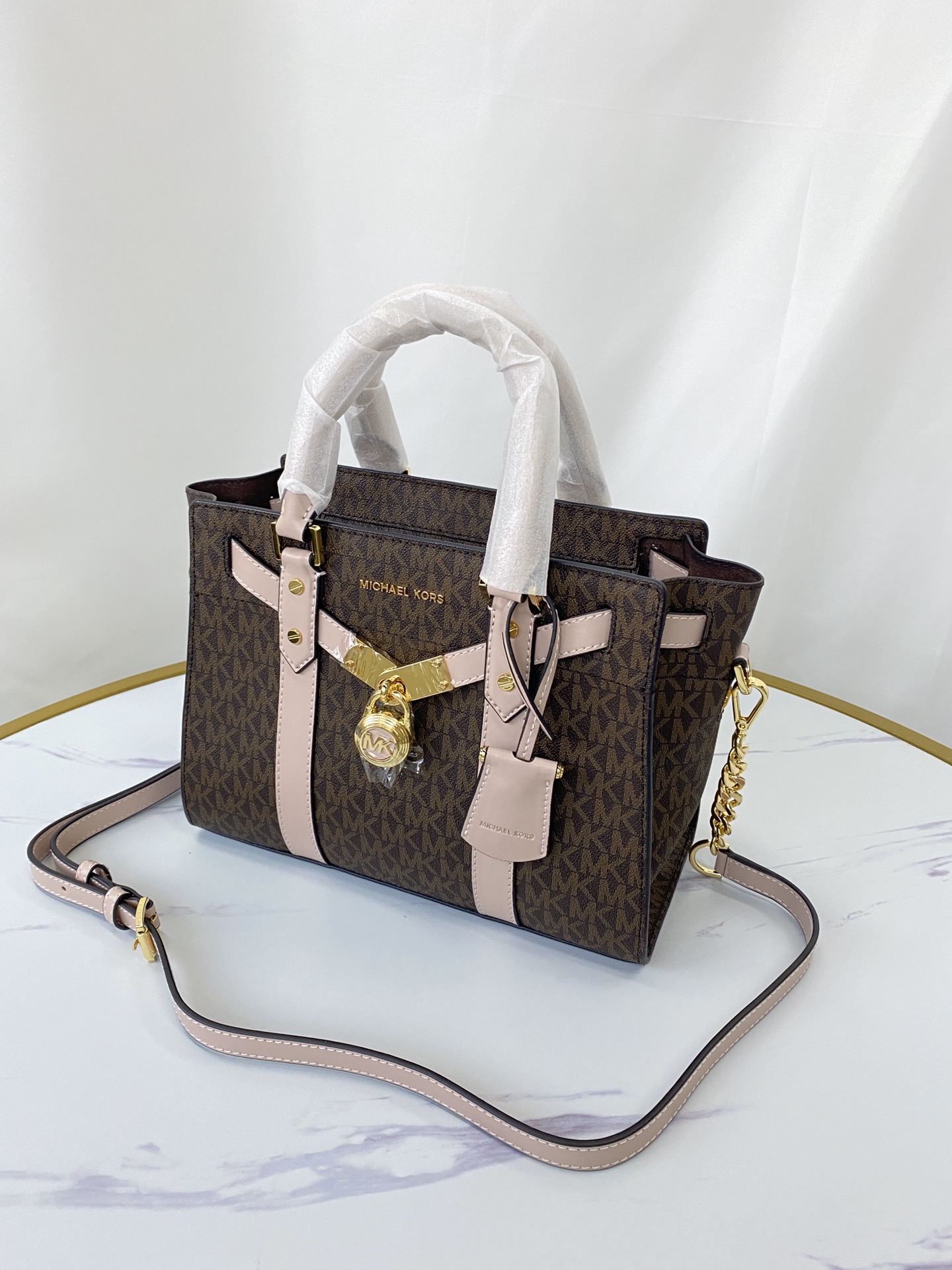 Michael Kors ～Nouveau Hamilton