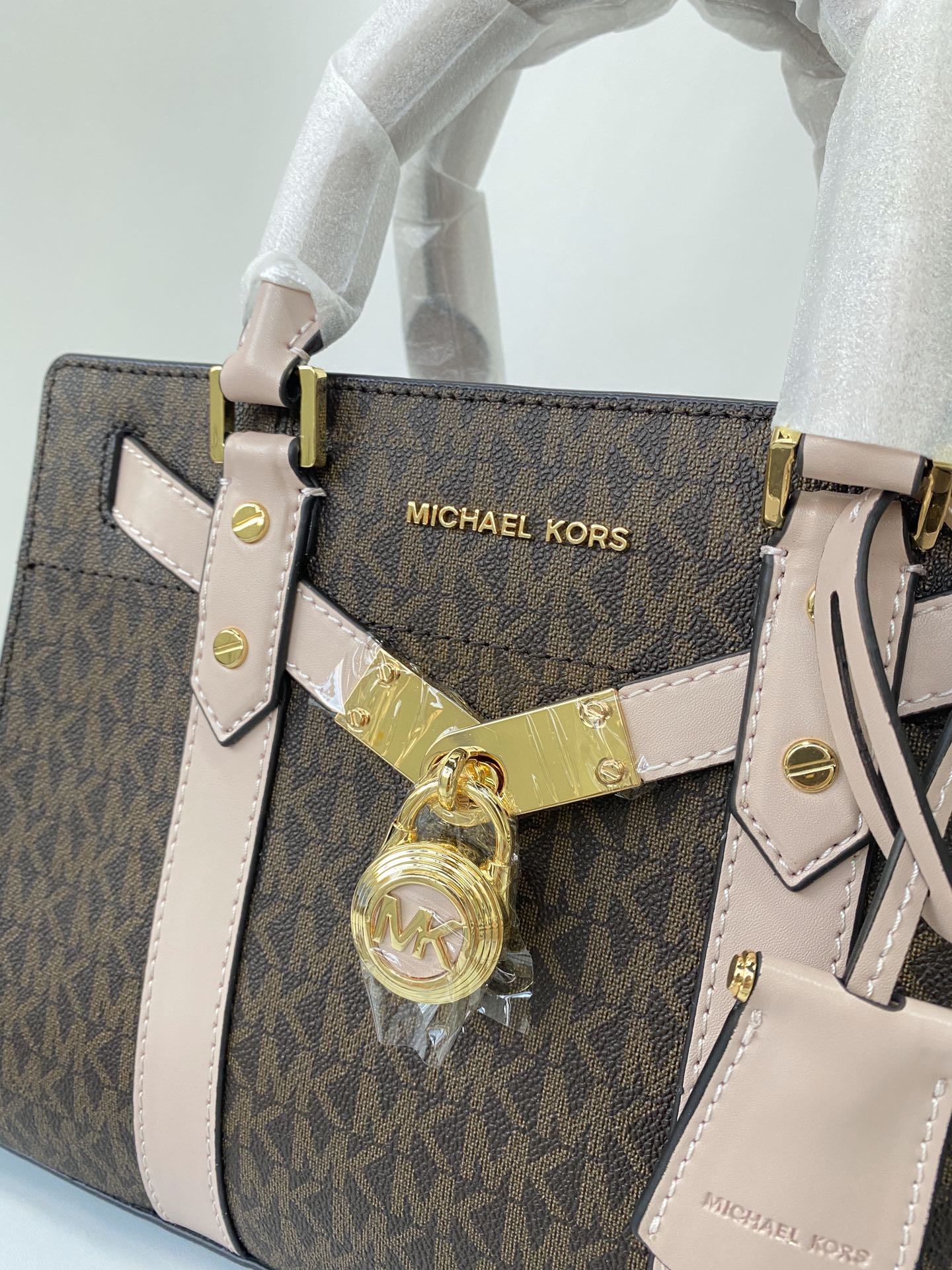 Michael Kors ～Nouveau Hamilton
