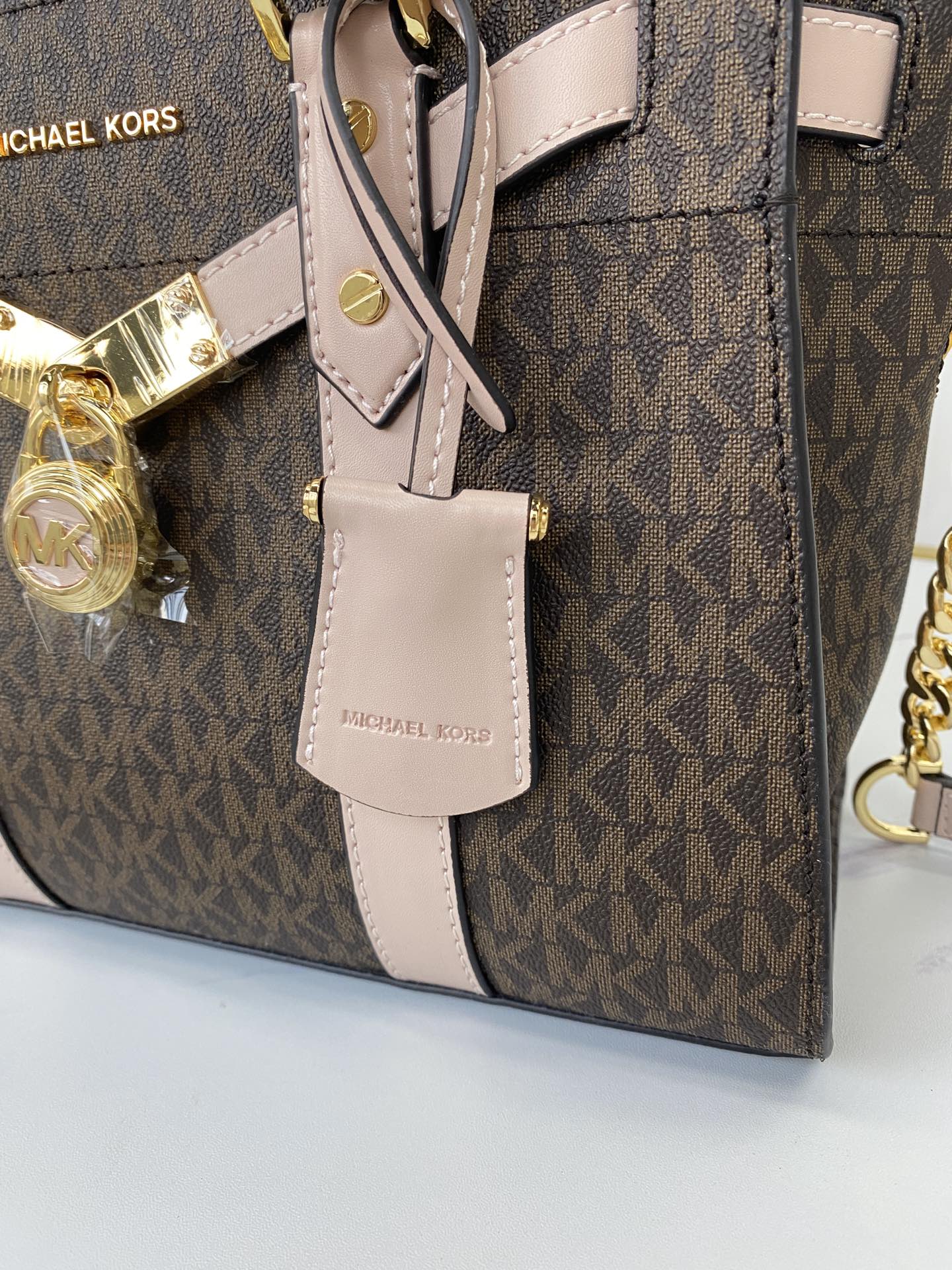 Michael Kors ～Nouveau Hamilton