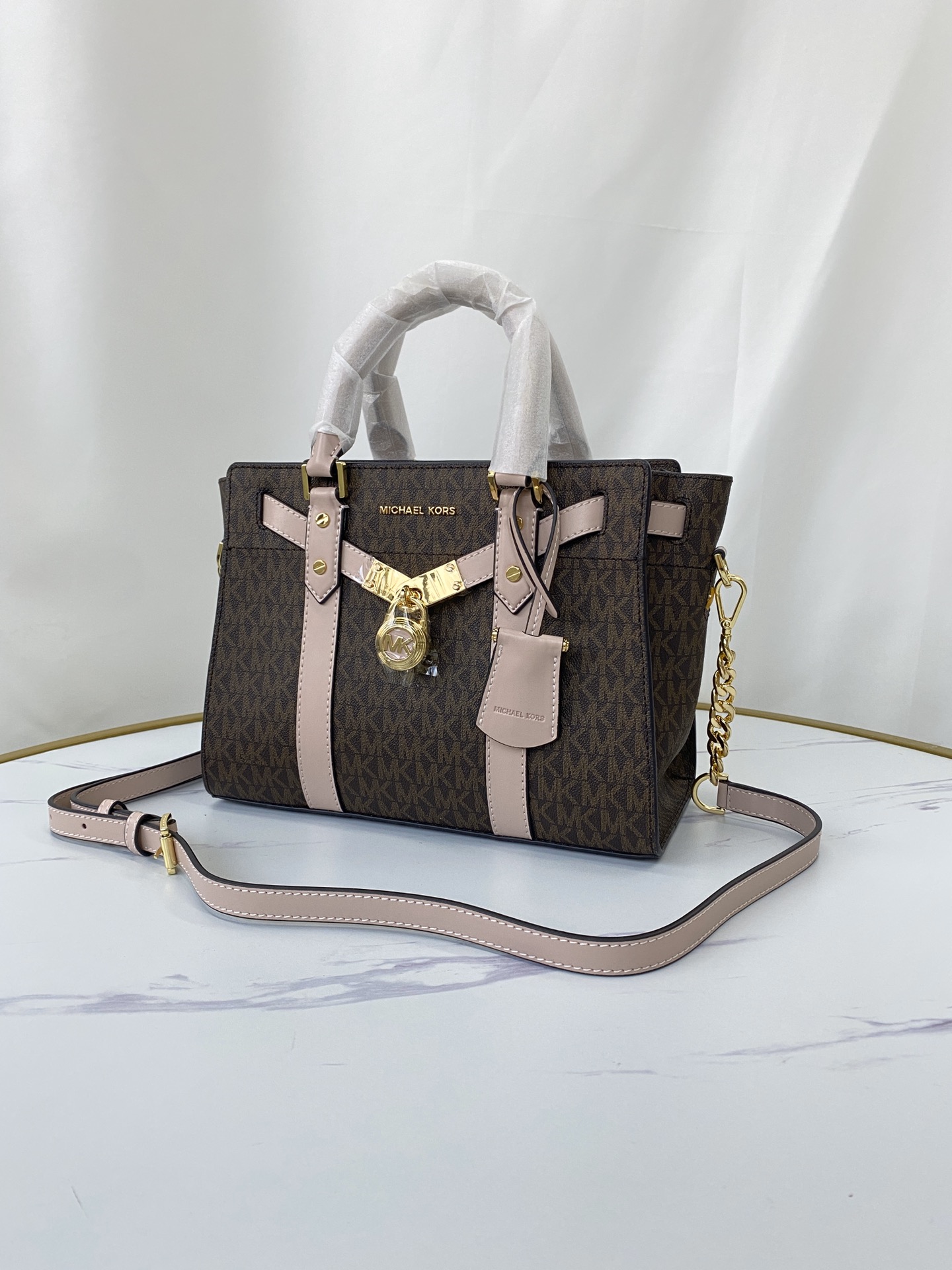 Michael Kors ～Nouveau Hamilton