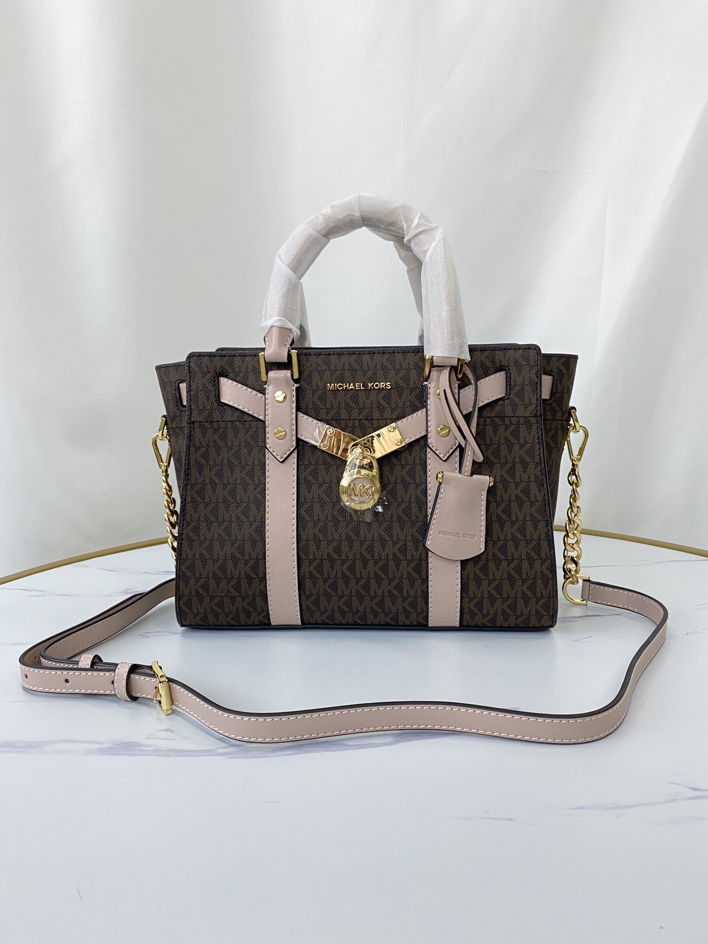 Michael Kors ～Nouveau Hamilton