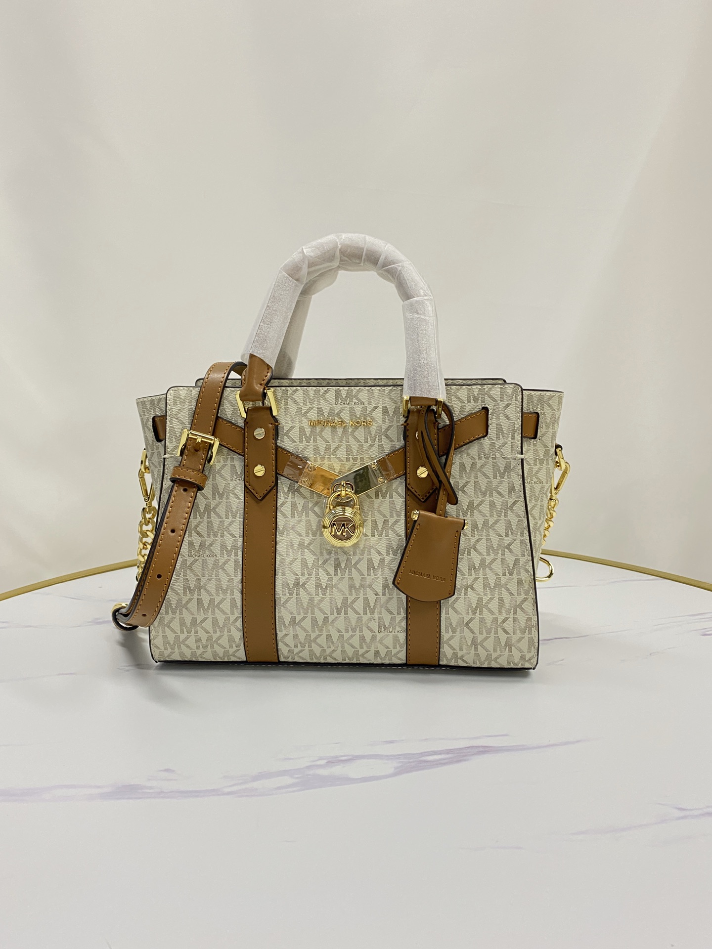 Michael Kors ～Nouveau Hamilton