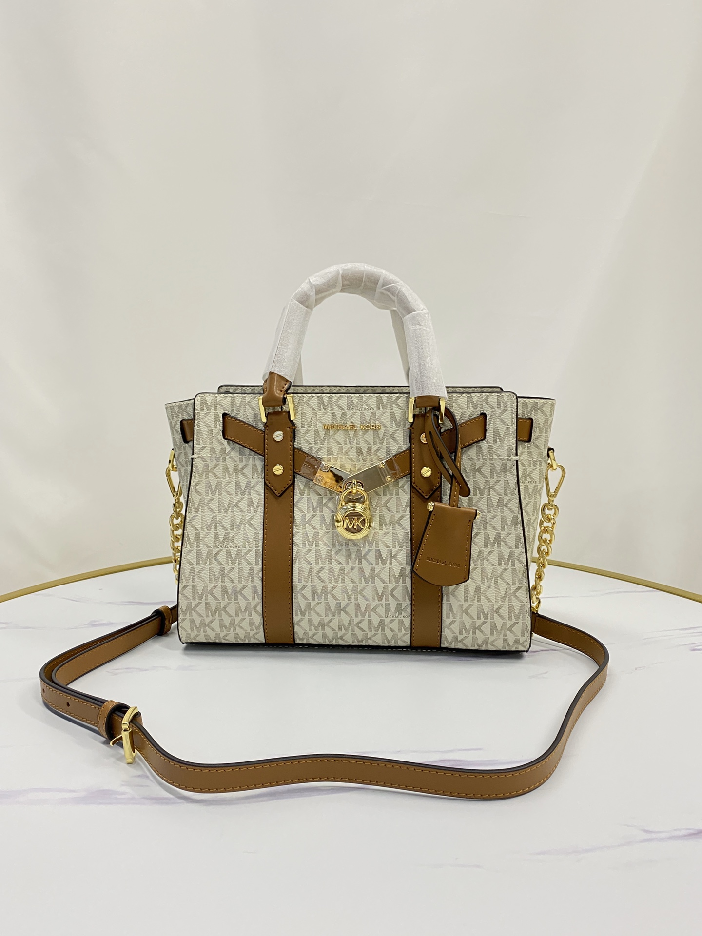 Michael Kors ～Nouveau Hamilton