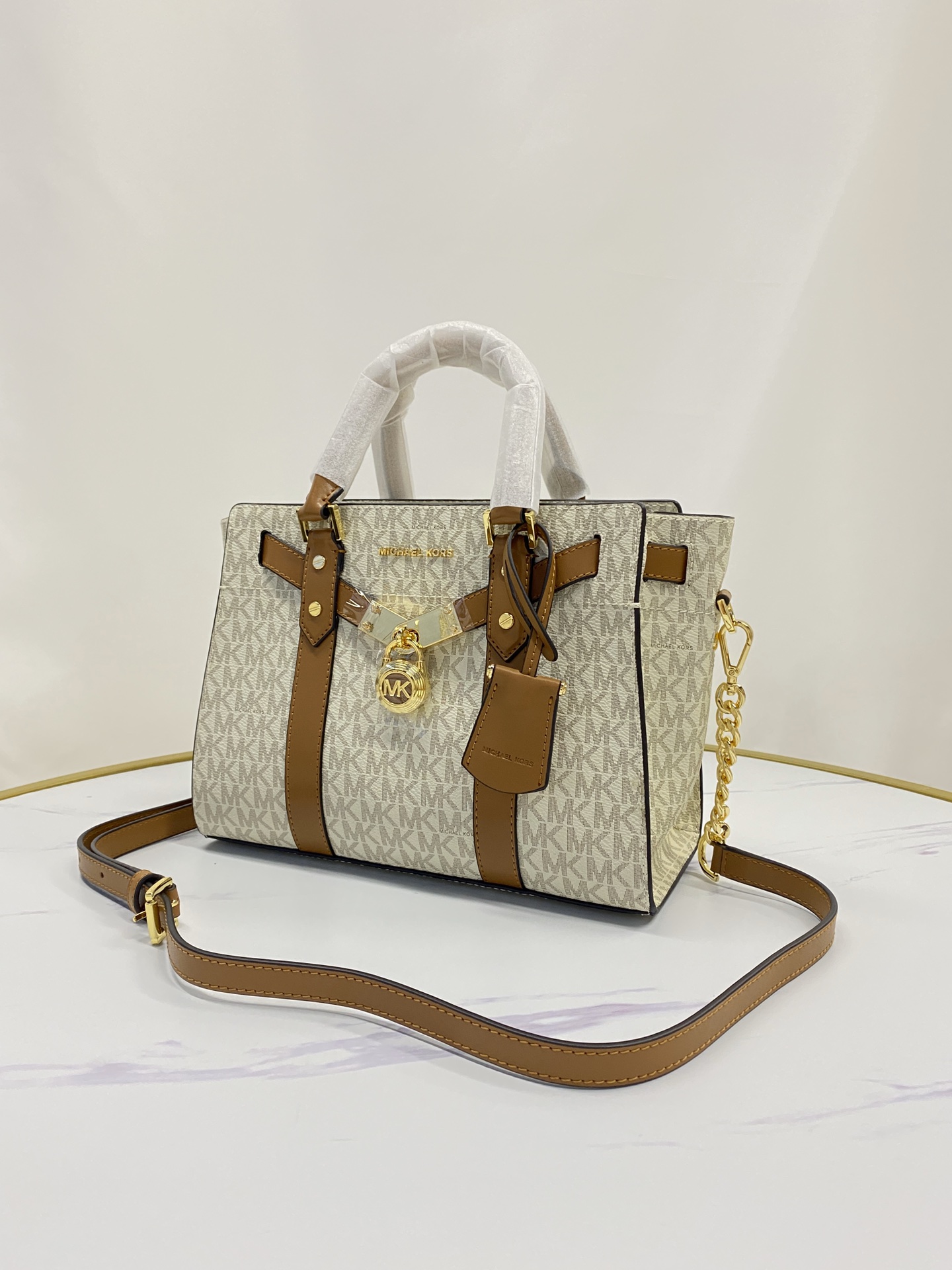 Michael Kors ～Nouveau Hamilton