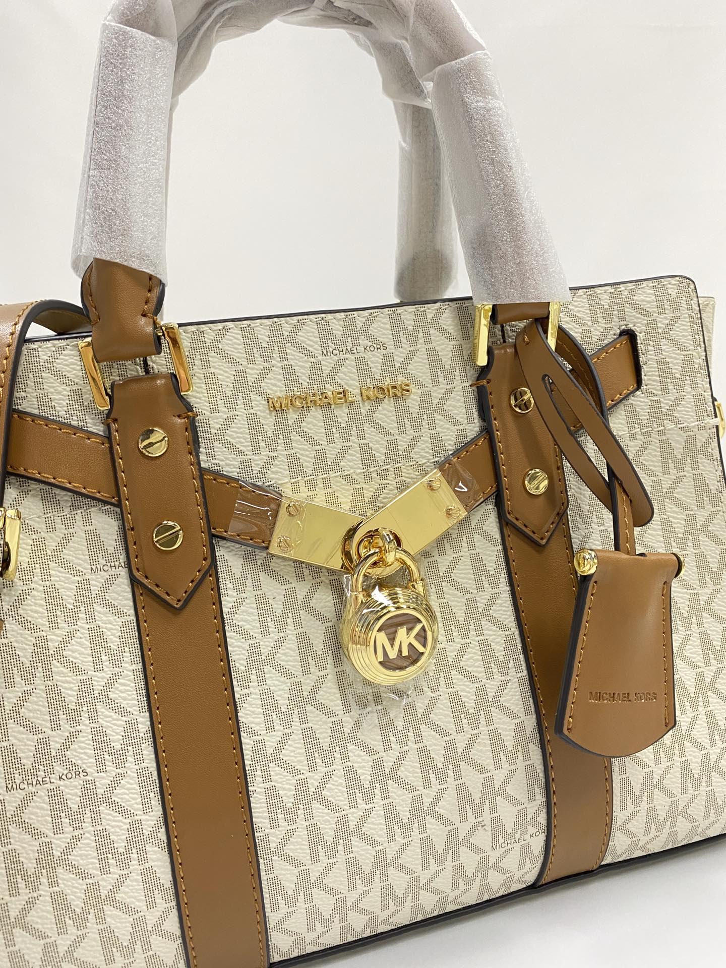 Michael Kors ～Nouveau Hamilton