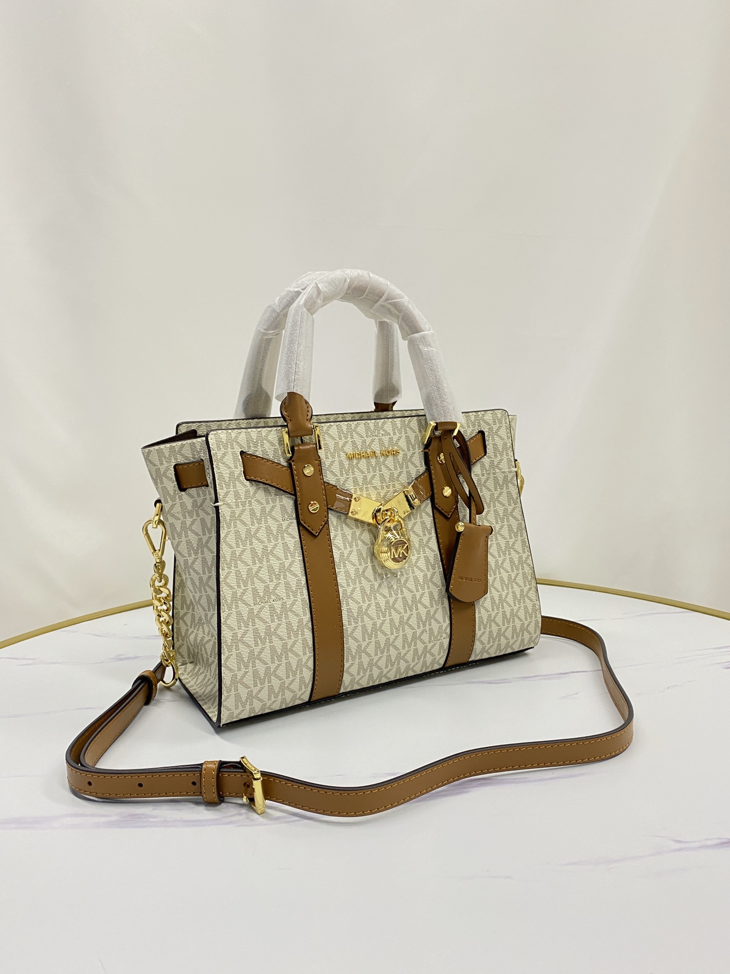 Michael Kors ～Nouveau Hamilton