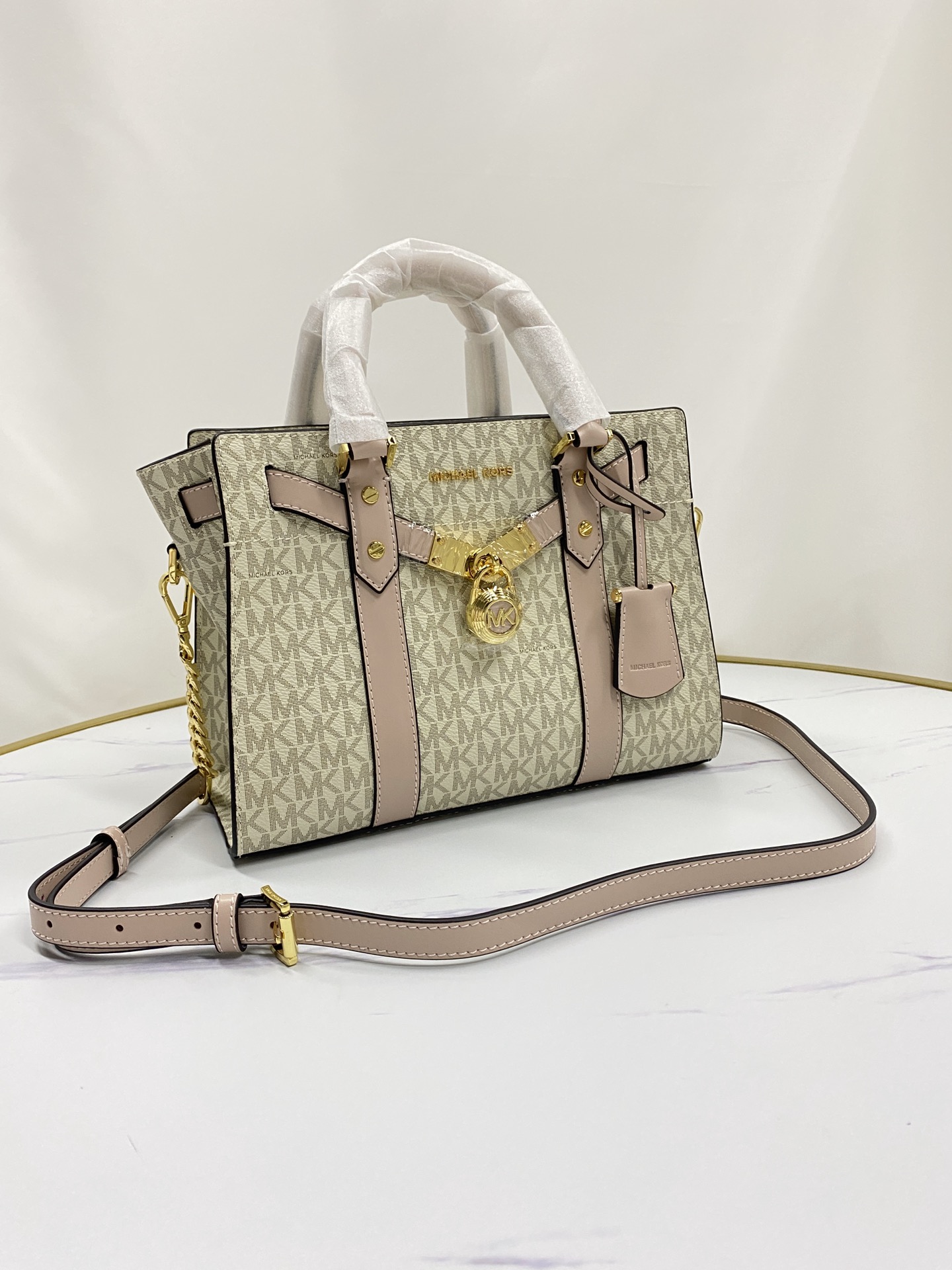 Michael Kors ～Nouveau Hamilton