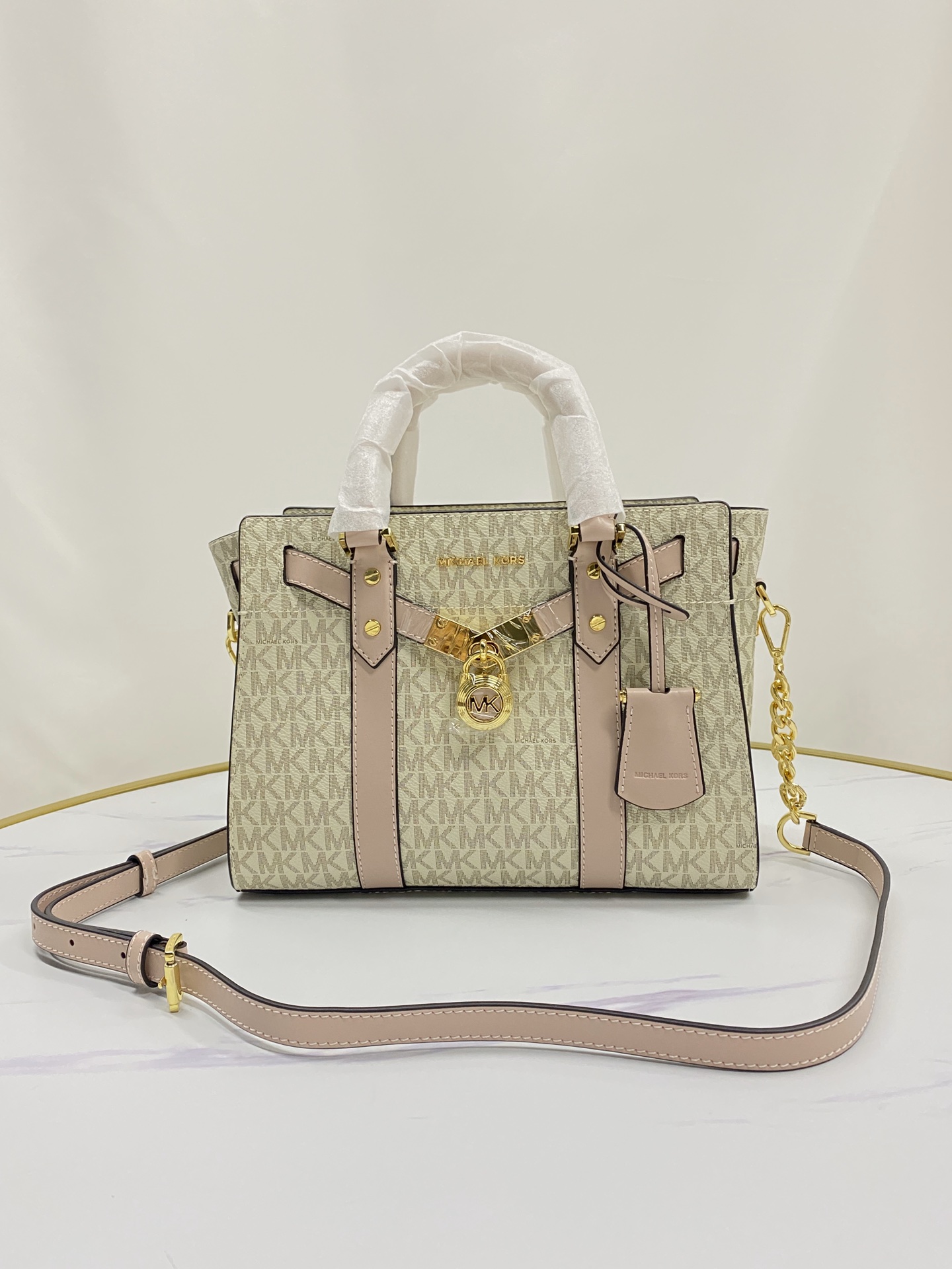 Michael Kors ～Nouveau Hamilton
