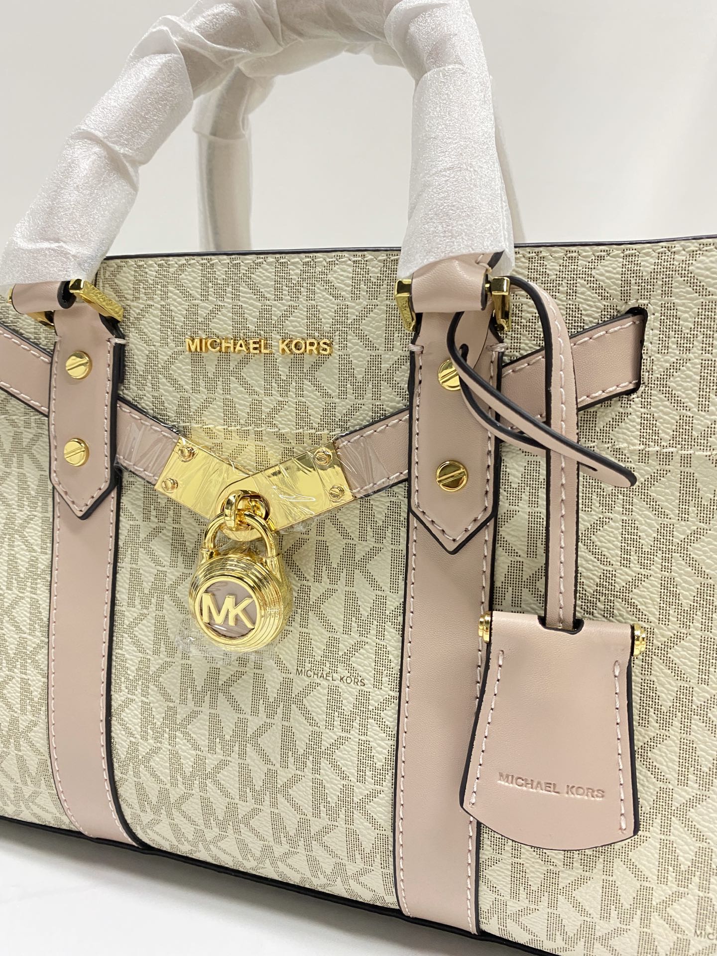 Michael Kors ～Nouveau Hamilton