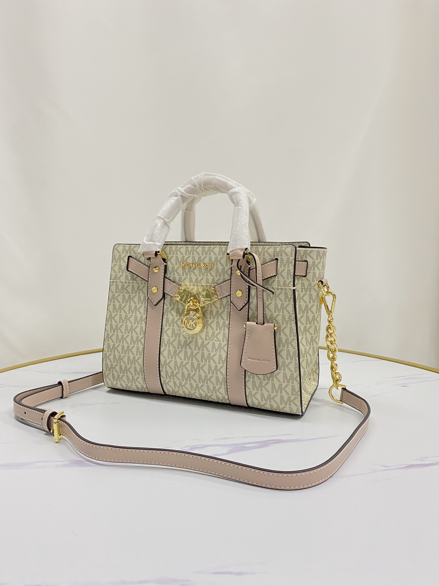 Michael Kors ～Nouveau Hamilton