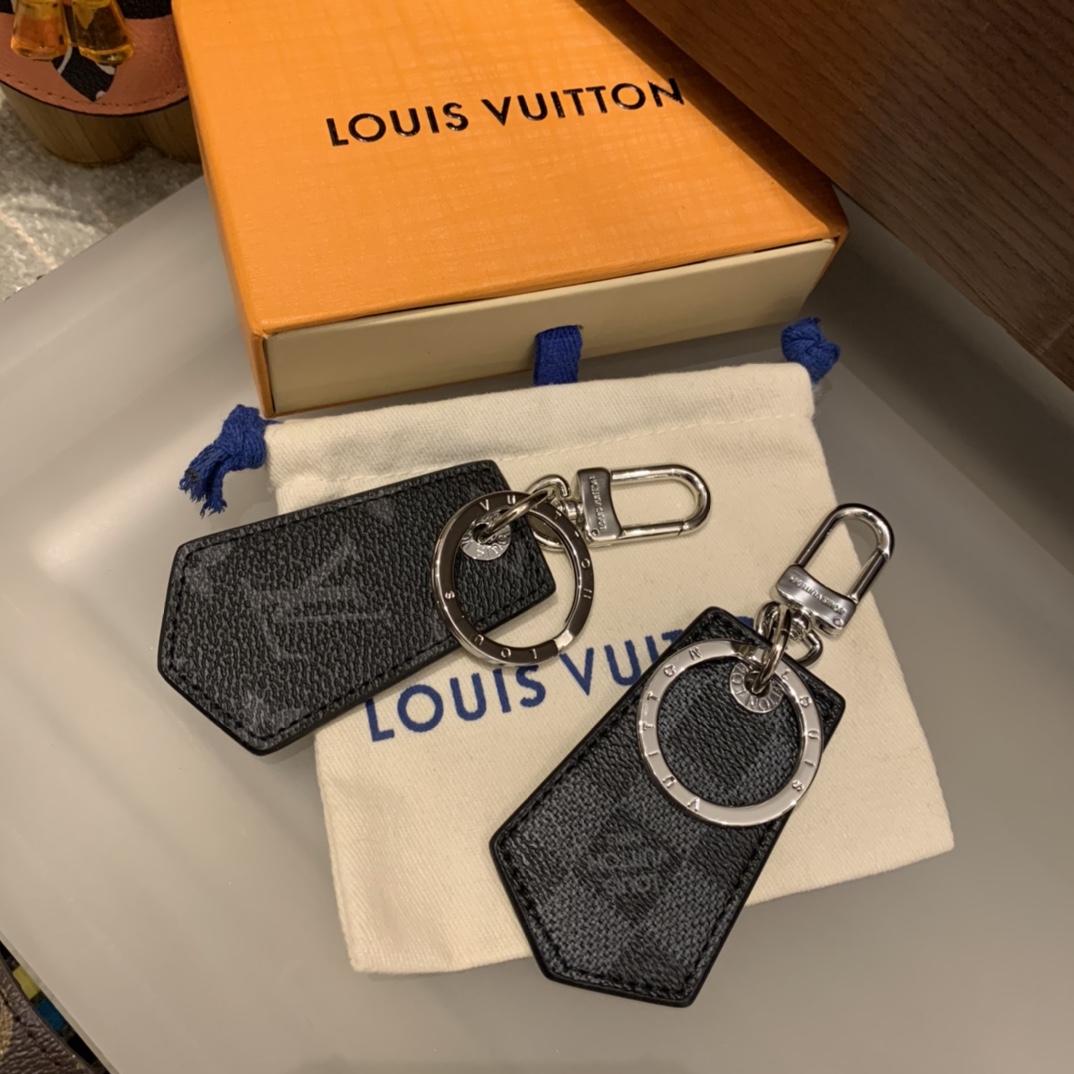 Unique Gifts: Donkey’s Curry, Monogram Metals, Bag Decor, Key Buttons - 图片 2
