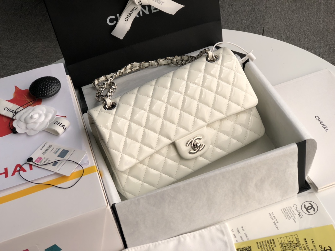 A1112 plata lacada en blanco en stock, con sello de acero