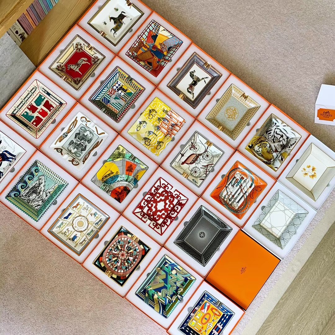 爱马仕 Hermès 高定典藏名品高定成衣时装外套连衣裙衬衫T恤 #C95E8450 2
