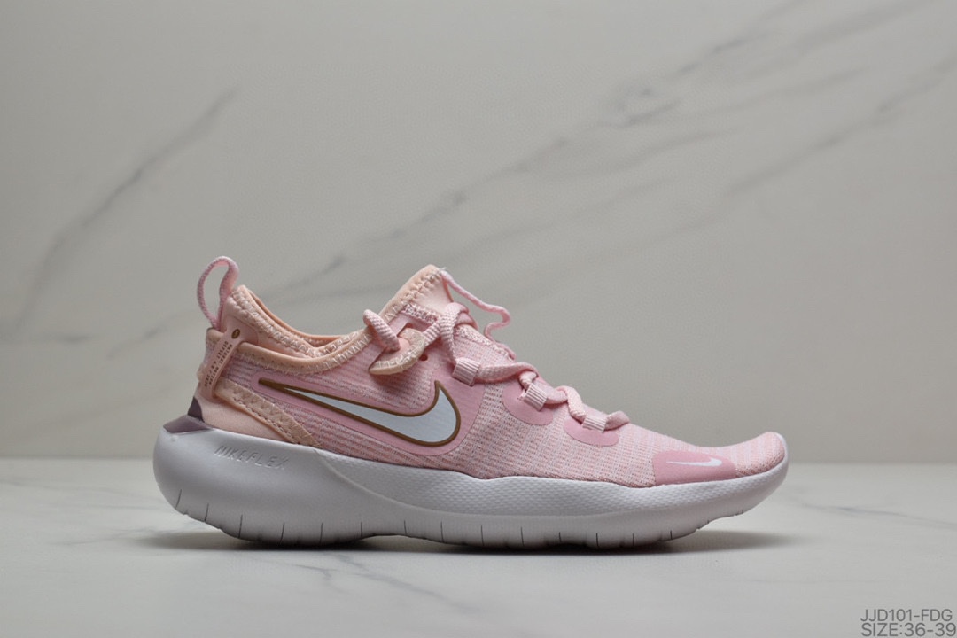 包邮90165 真标耐克赤足6.0nike natural motion offset free