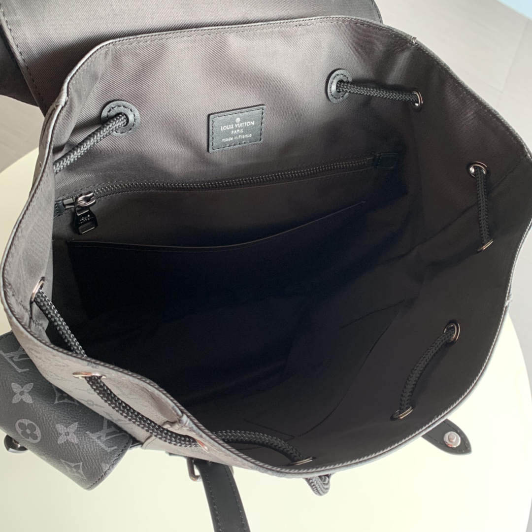 Louis Vuitton LV Christopher PM backpack M45419