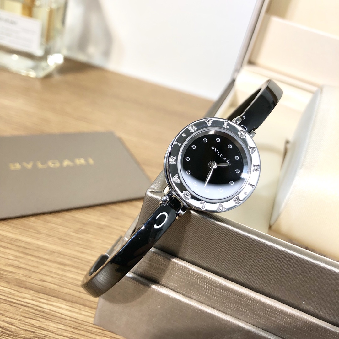 Bvlgari Ceramic Watch 1663