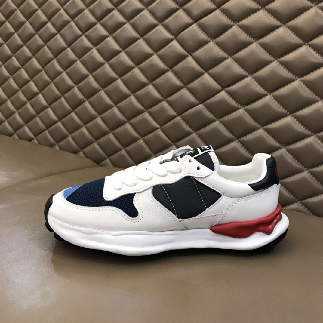 NigelCabourn,原厂材料制
