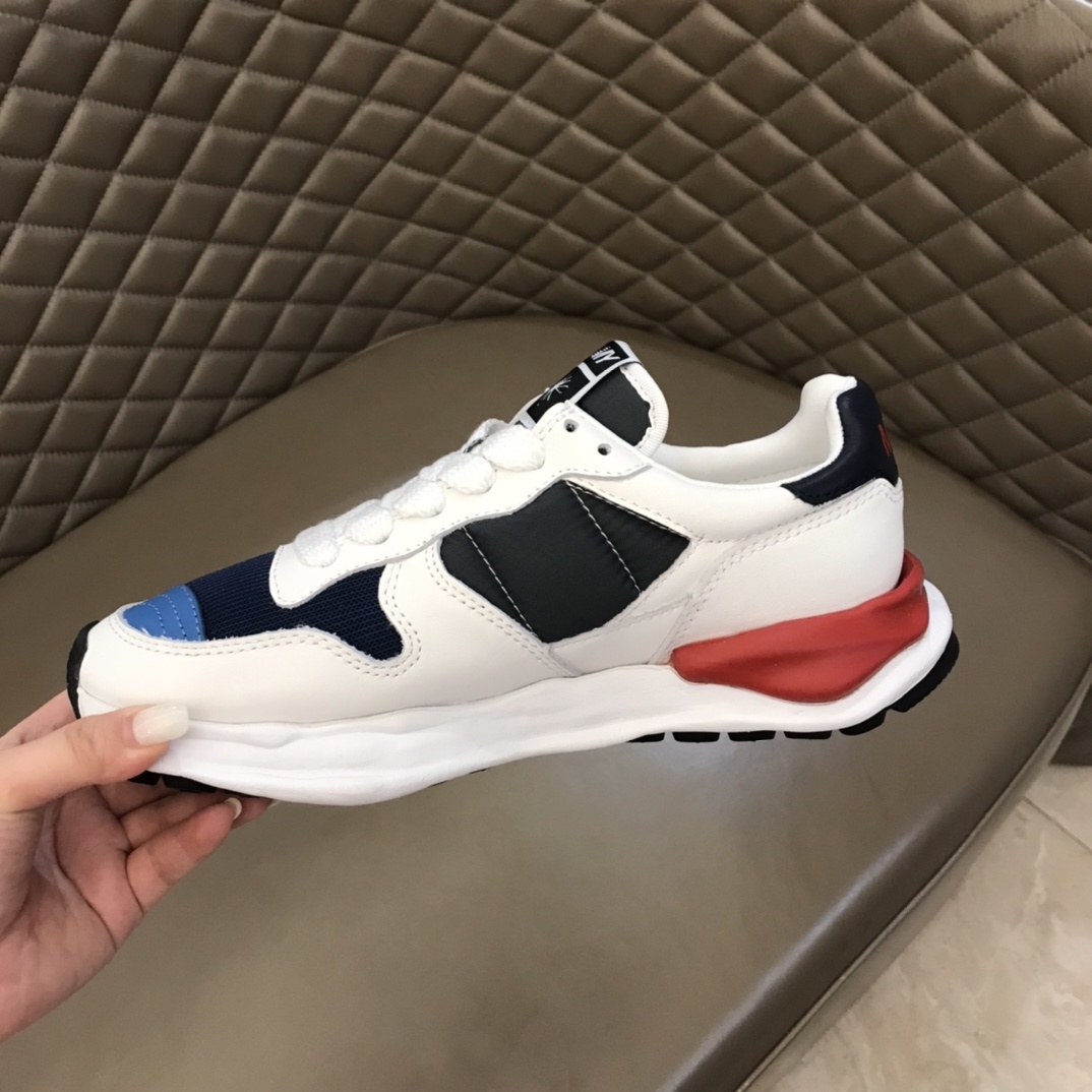 NigelCabourn,原厂材料制