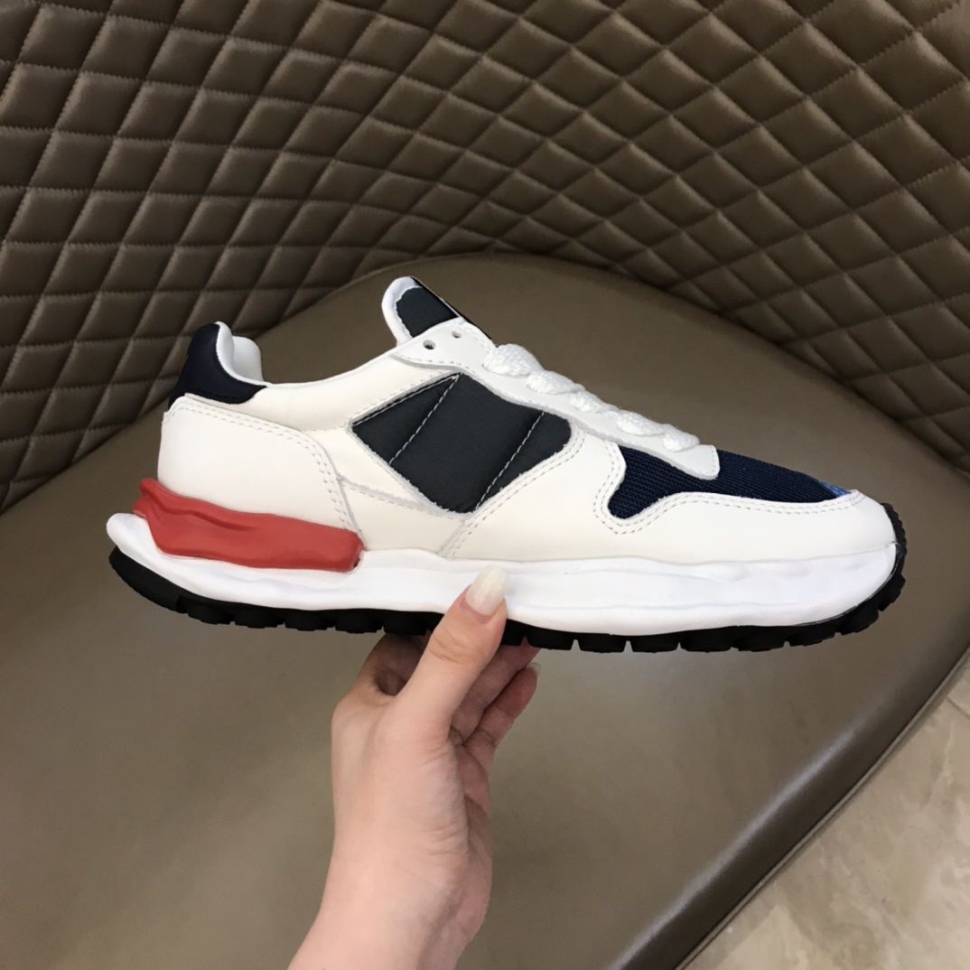 NigelCabourn,原厂材料制