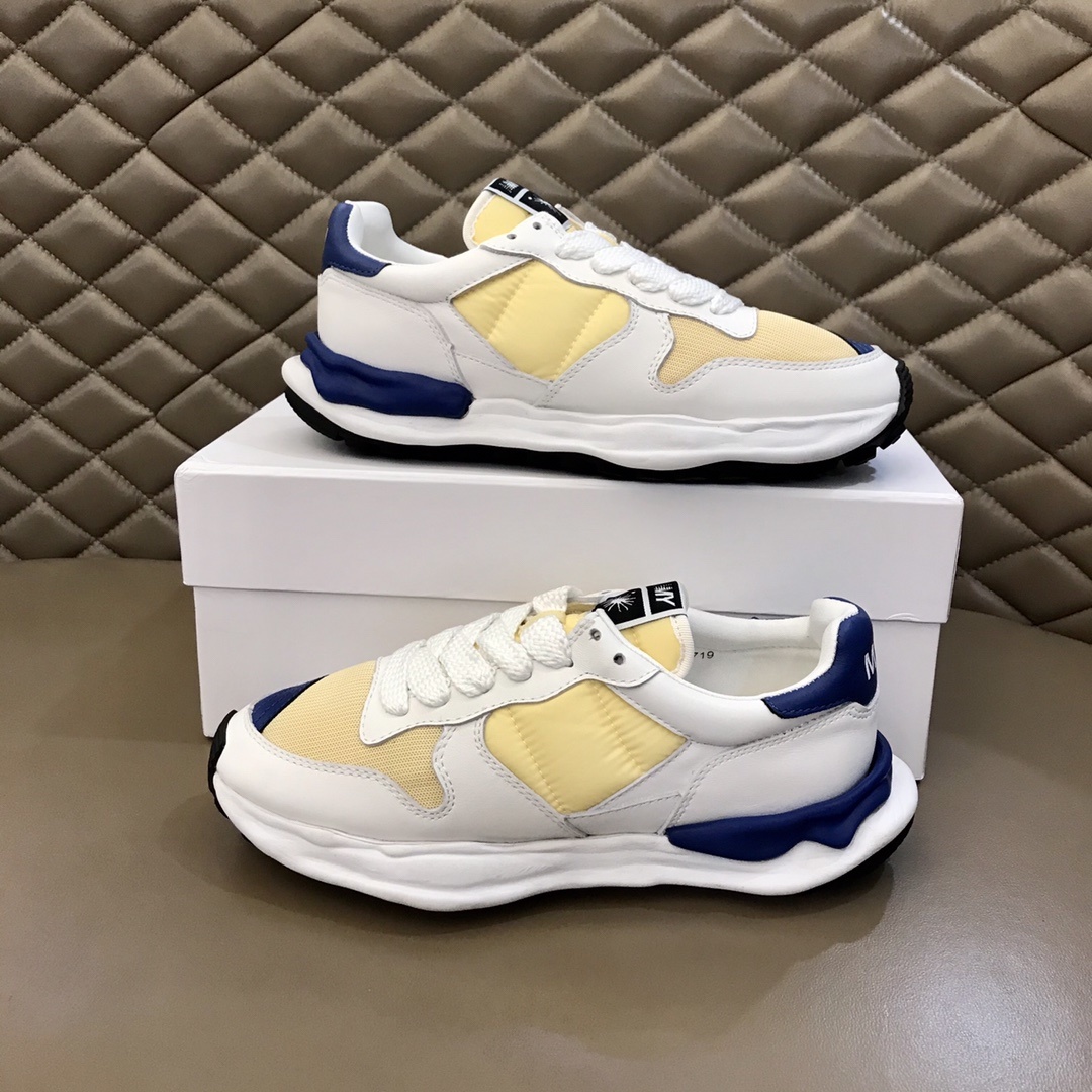 NigelCabourn,原厂材料制