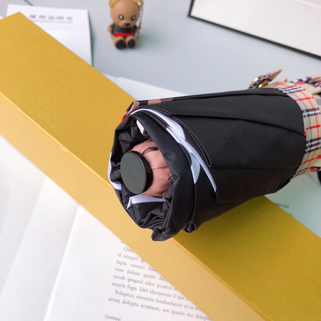 버버리 우산 85500 Burberry Umbrella 상세 이미지 5