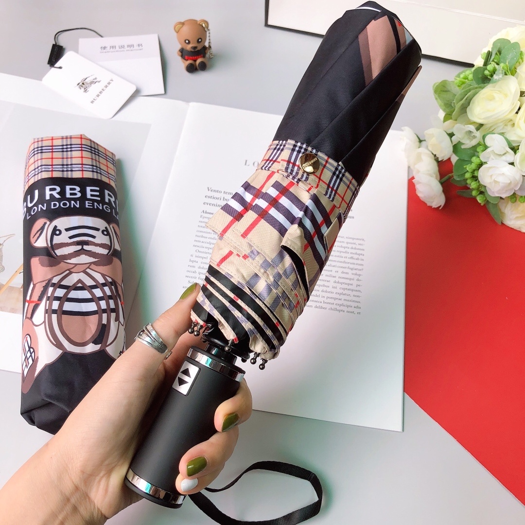 버버리 우산 85500 Burberry Umbrella 상세 이미지 7