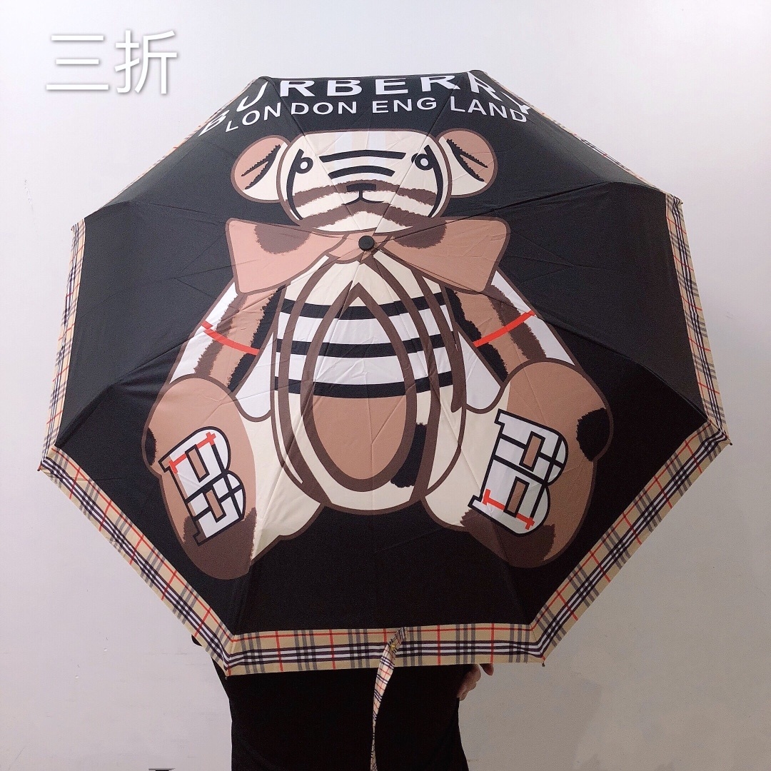 버버리 우산 85500 Burberry Umbrella 상세 이미지 9