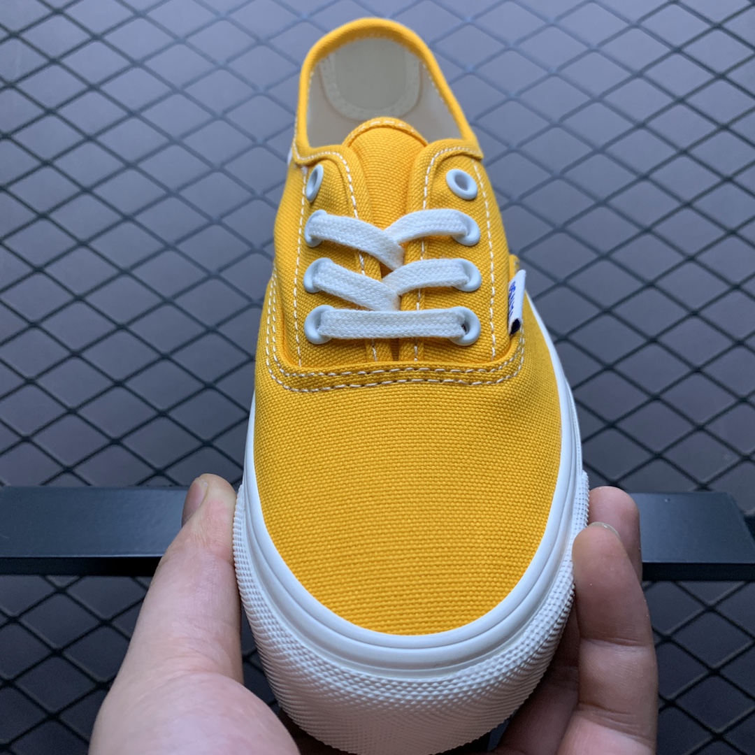 140 Vans 万斯 OG Style 43 LX 低帮硫化休闲板鞋
