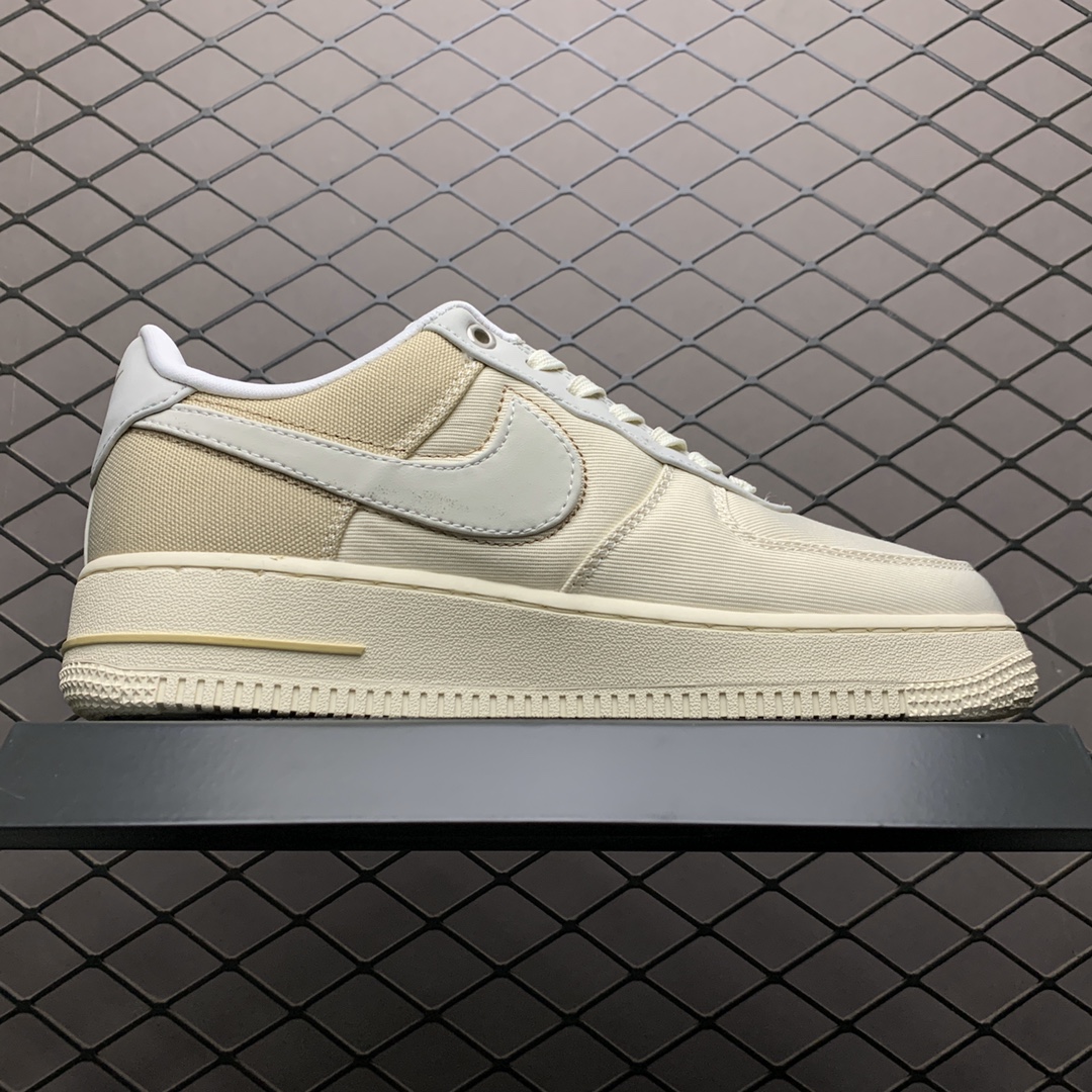 180 Nike Air Force 1 空军一号低帮运动休闲板鞋 CI1116-100