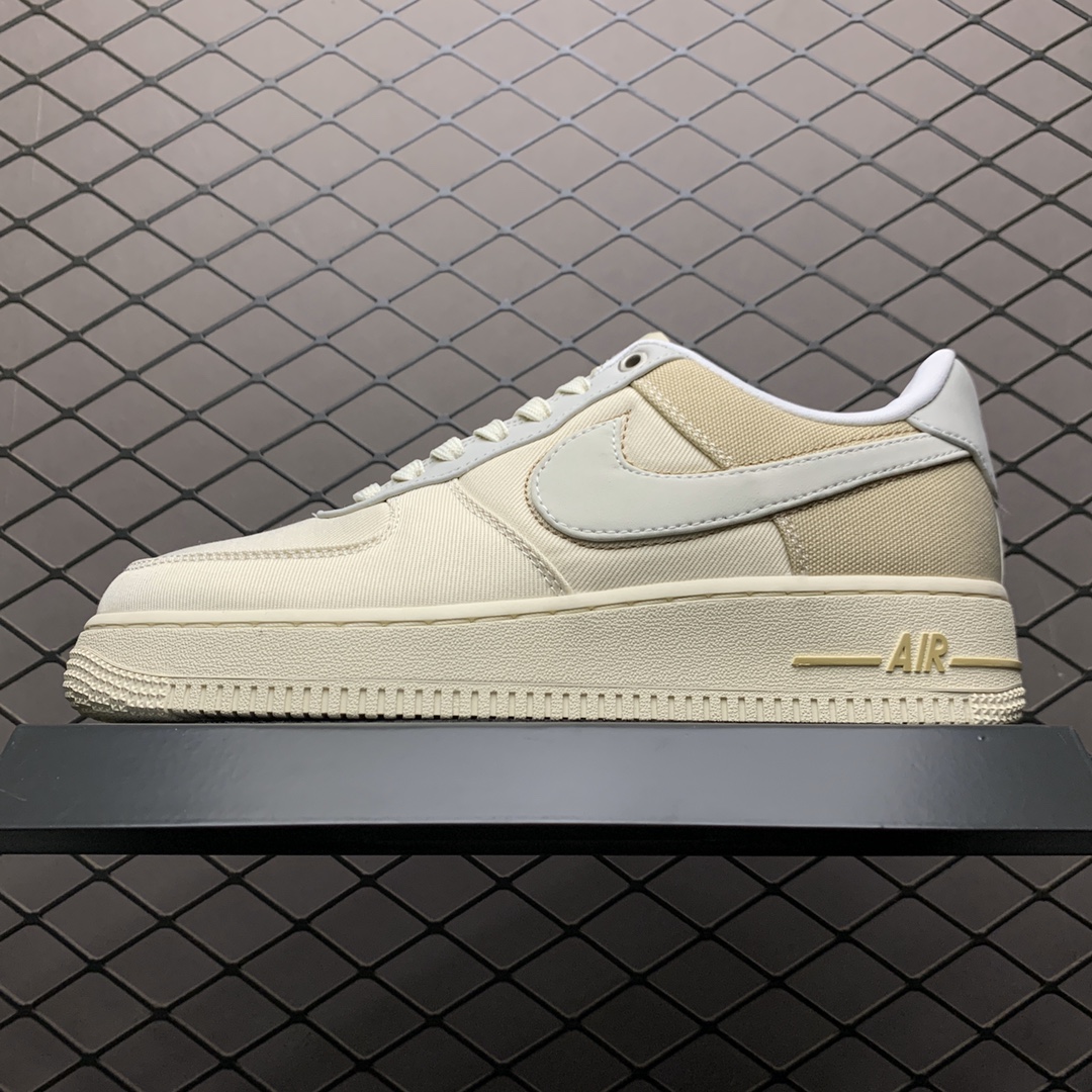 180 Nike Air Force 1 空军一号低帮运动休闲板鞋 CI1116-100