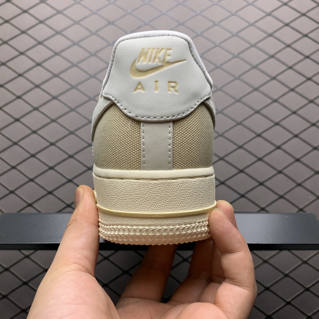180 Nike Air Force 1 空军一号低帮运动休闲板鞋 CI1116-100