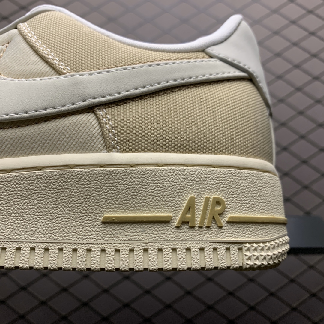 180 Nike Air Force 1 空军一号低帮运动休闲板鞋 CI1116-100