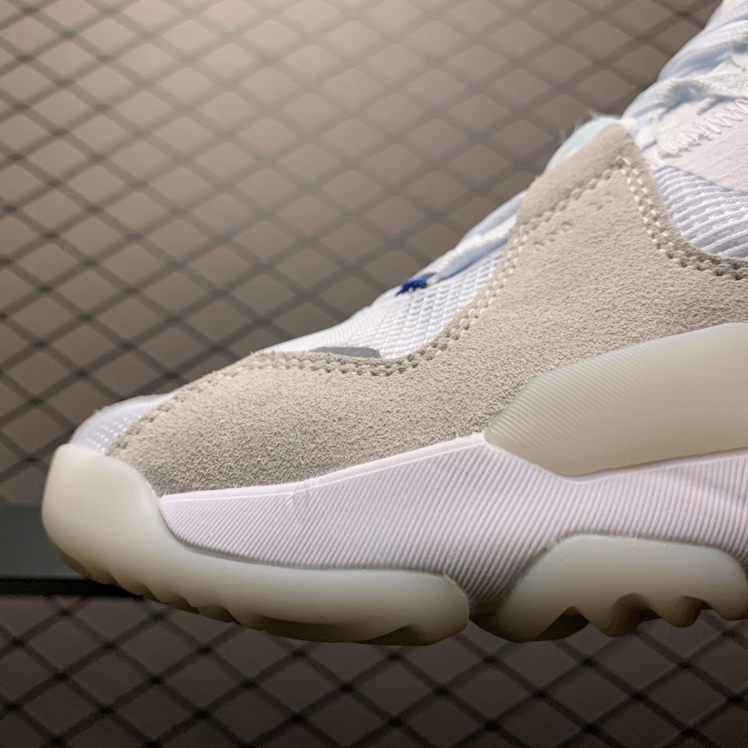 200 Air Jordan Delta React 陈冠希主刀亲自设计 复古休闲运动鞋 CD6109-300