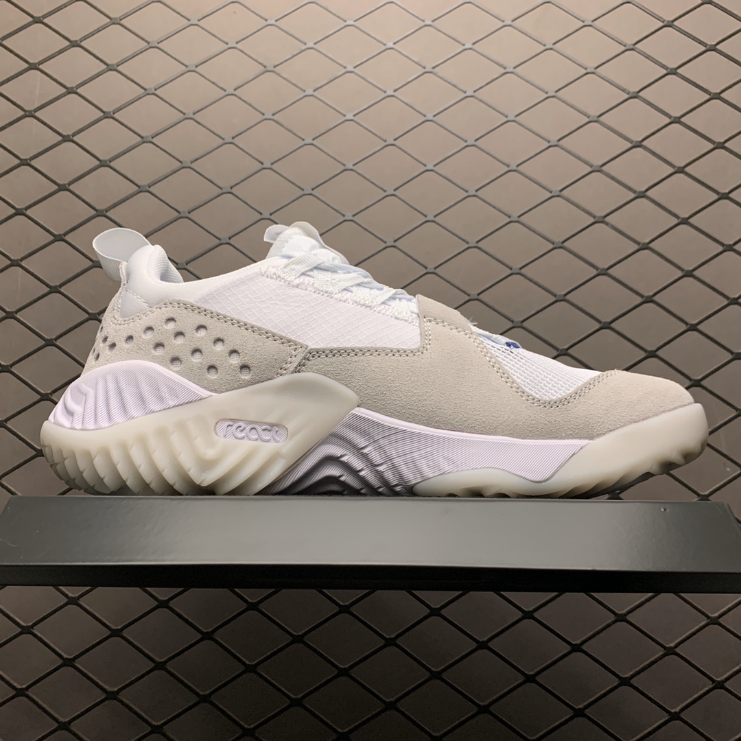 200 Air Jordan Delta React 陈冠希主刀亲自设计 复古休闲运动鞋 CD6109-300