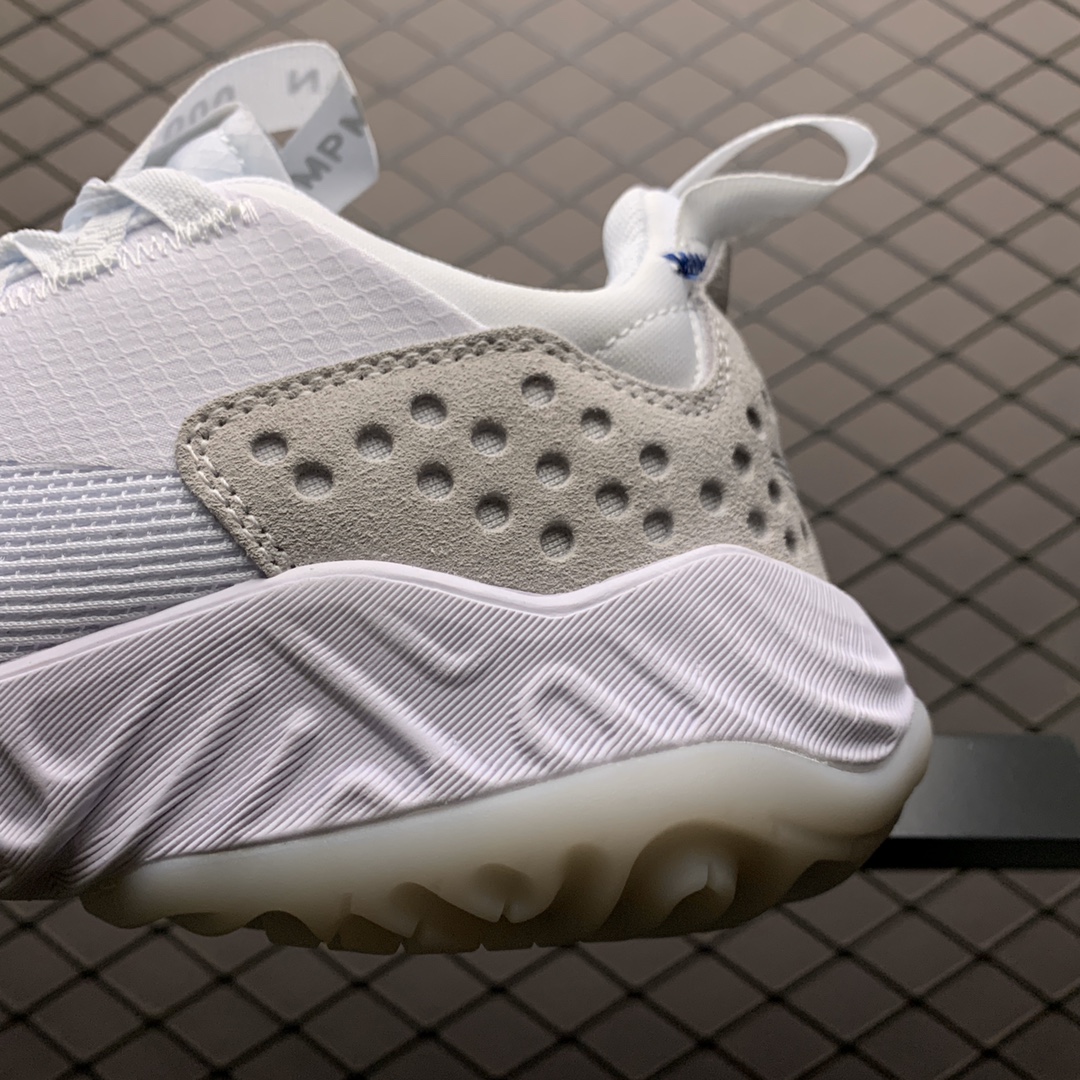 200 Air Jordan Delta React 陈冠希主刀亲自设计 复古休闲运动鞋 CD6109-300