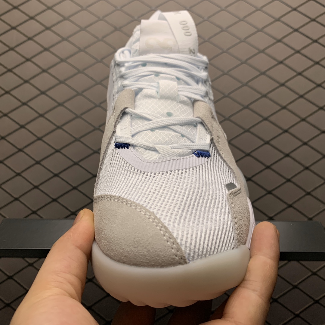 200 Air Jordan Delta React 陈冠希主刀亲自设计 复古休闲运动鞋 CD6109-300
