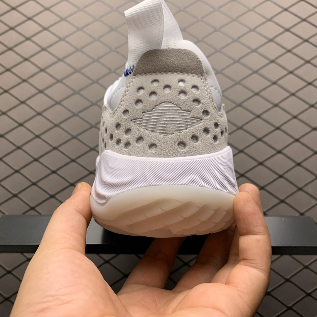 200 Air Jordan Delta React 陈冠希主刀亲自设计 复古休闲运动鞋 CD6109-300