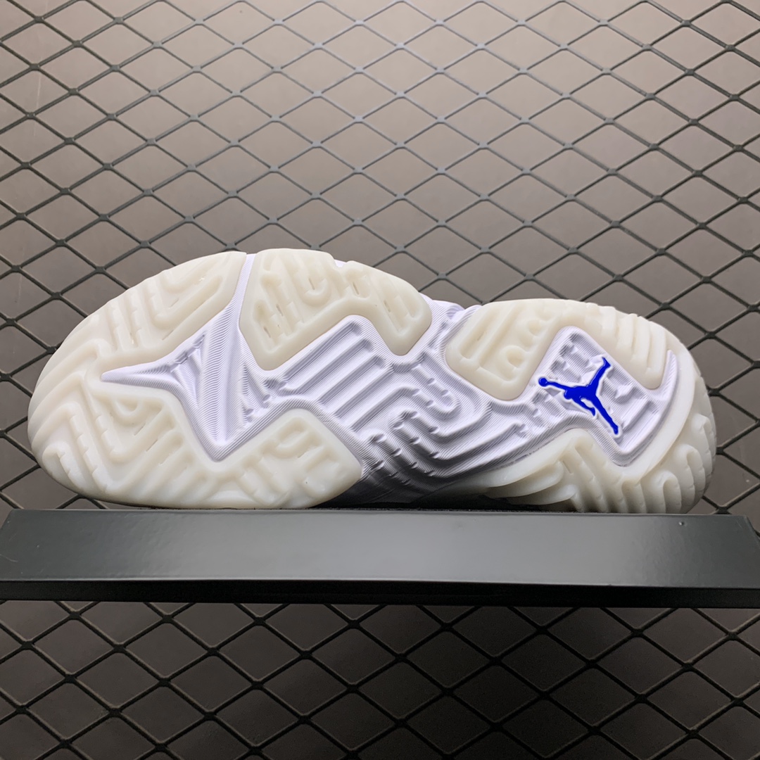 200 Air Jordan Delta React 陈冠希主刀亲自设计 复古休闲运动鞋 CD6109-300