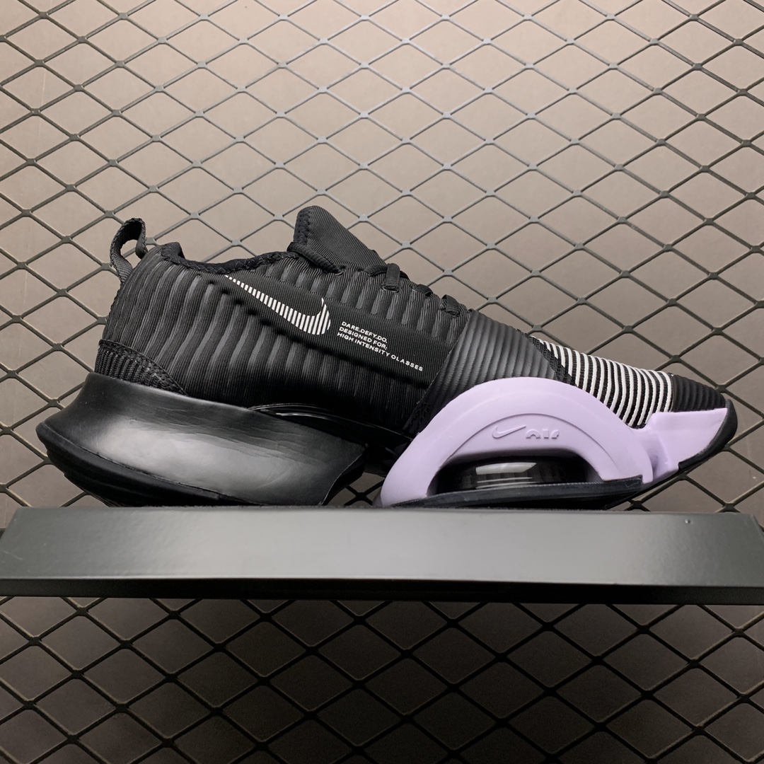 230 Nike Air Zoom SuperRep超跑代表者健身训练系列 轻量弓型运动慢跑鞋 CD3460-010