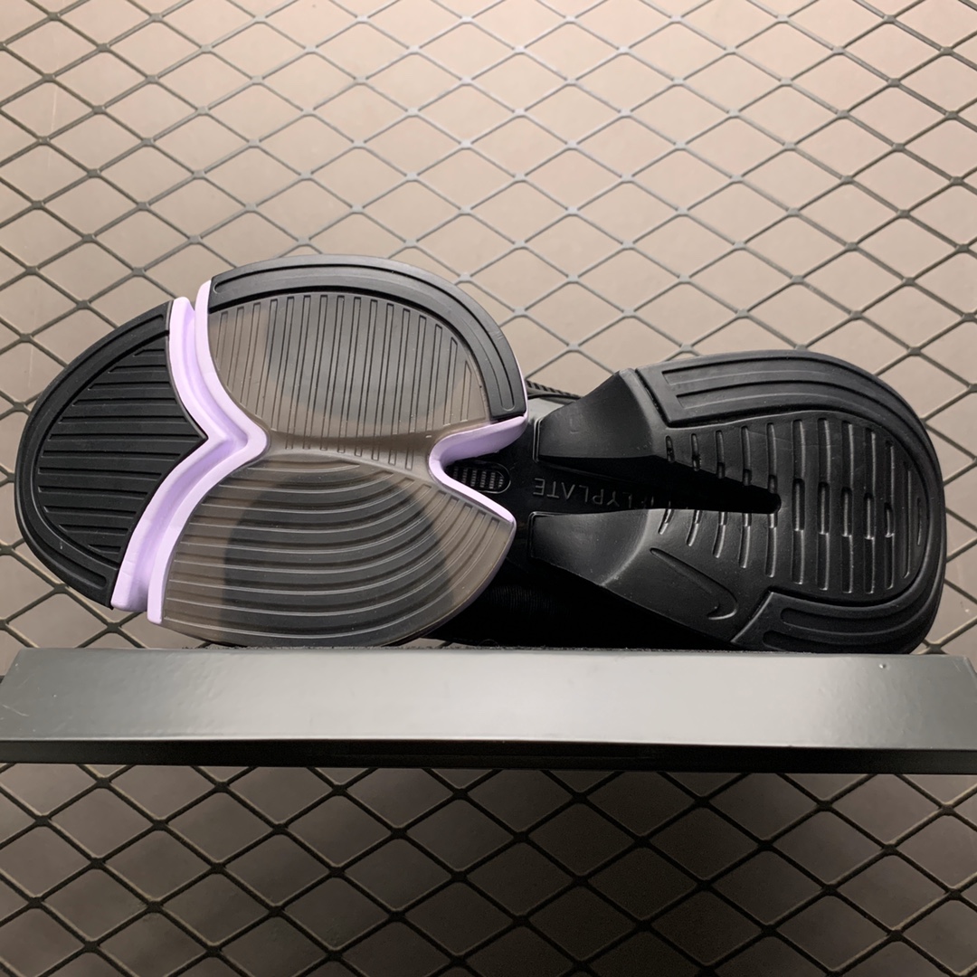 230 Nike Air Zoom SuperRep超跑代表者健身训练系列 轻量弓型运动慢跑鞋 CD3460-010