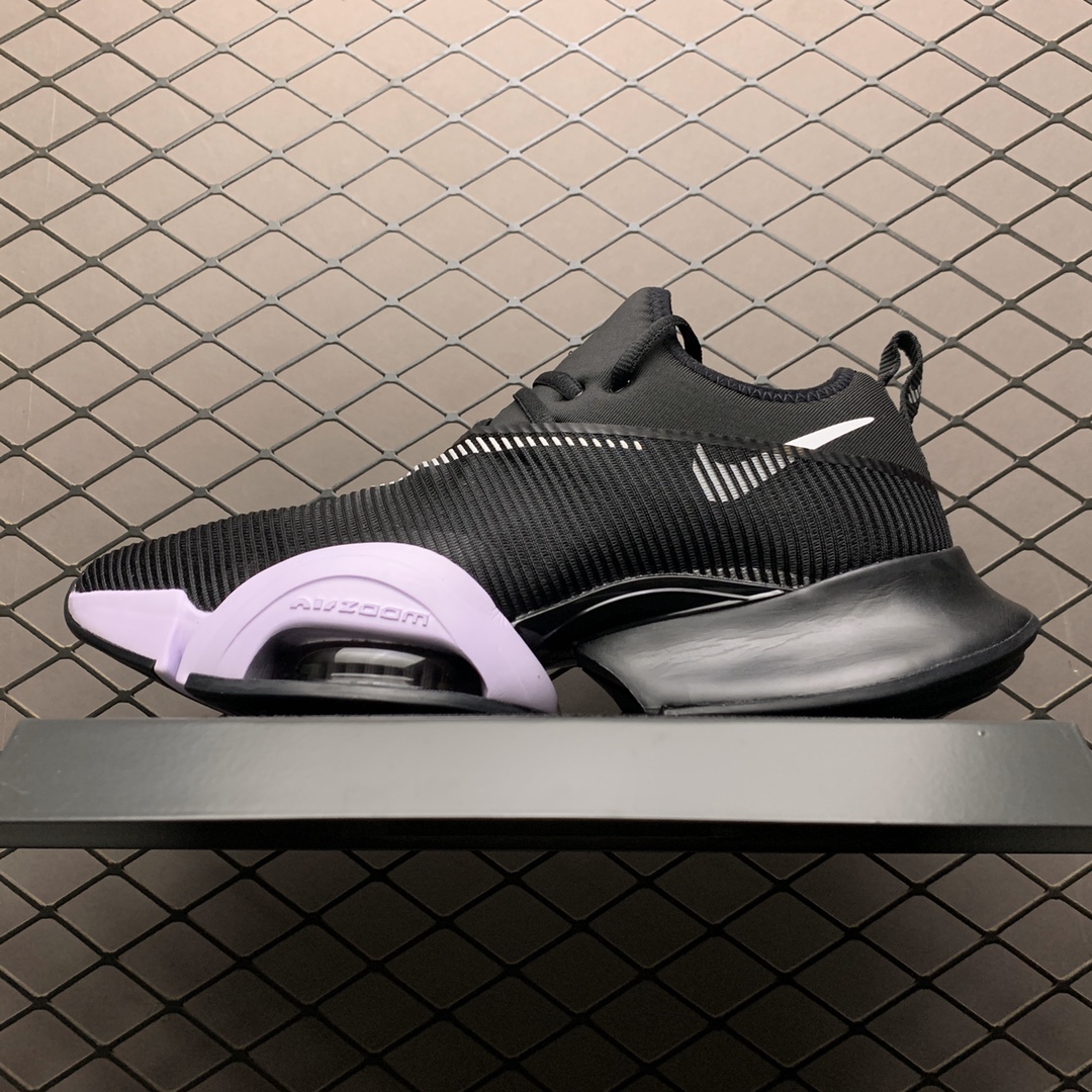 230 Nike Air Zoom SuperRep超跑代表者健身训练系列 轻量弓型运动慢跑鞋 CD3460-010
