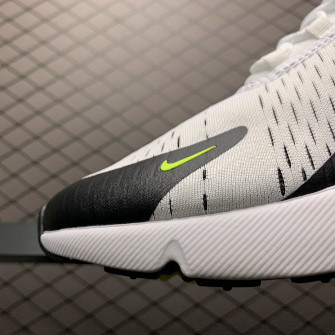190 Nike Max 270 半掌气垫跑步鞋 AH8050-109